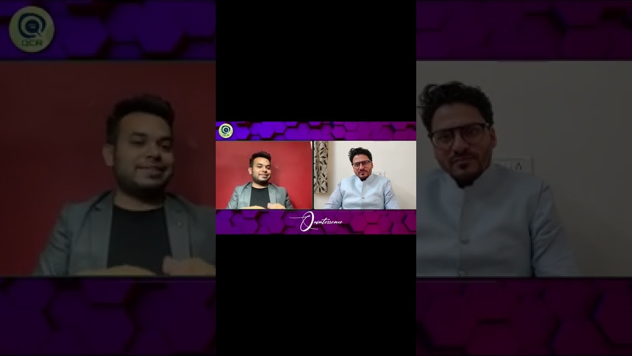 JKPSC TOPPER: PREPARATION STRATEGY | CONVERSATION WITH TEHLEEL SIR