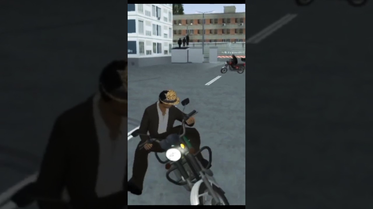 уход и беспредел на полицейском участке 