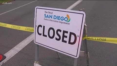 Mayor Faulconer says city neighborhood parks will reopen in a limited capacity