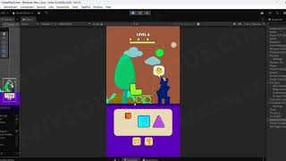Wagon Balance Unity Game Source Code #unity #unity3d #unitydev #unitydeveloper #sourcecode