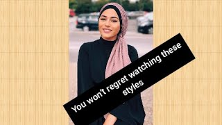Modest fashion ideas-Muslim Fashion and Hijab style-Latest outfit ideas 2020 screenshot 2