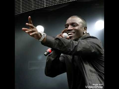 Akon -Refound You [STADIUM ALBUM ]