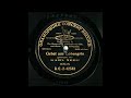 Richard Wagner: "Lohengrin" - Gebet.