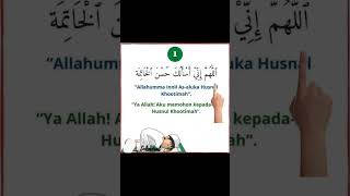 Download Lagu Allahumma inni as aluka husnal khatimah | Dua'a for Good End | Making Dua'a in Sujood | Allah MP3
