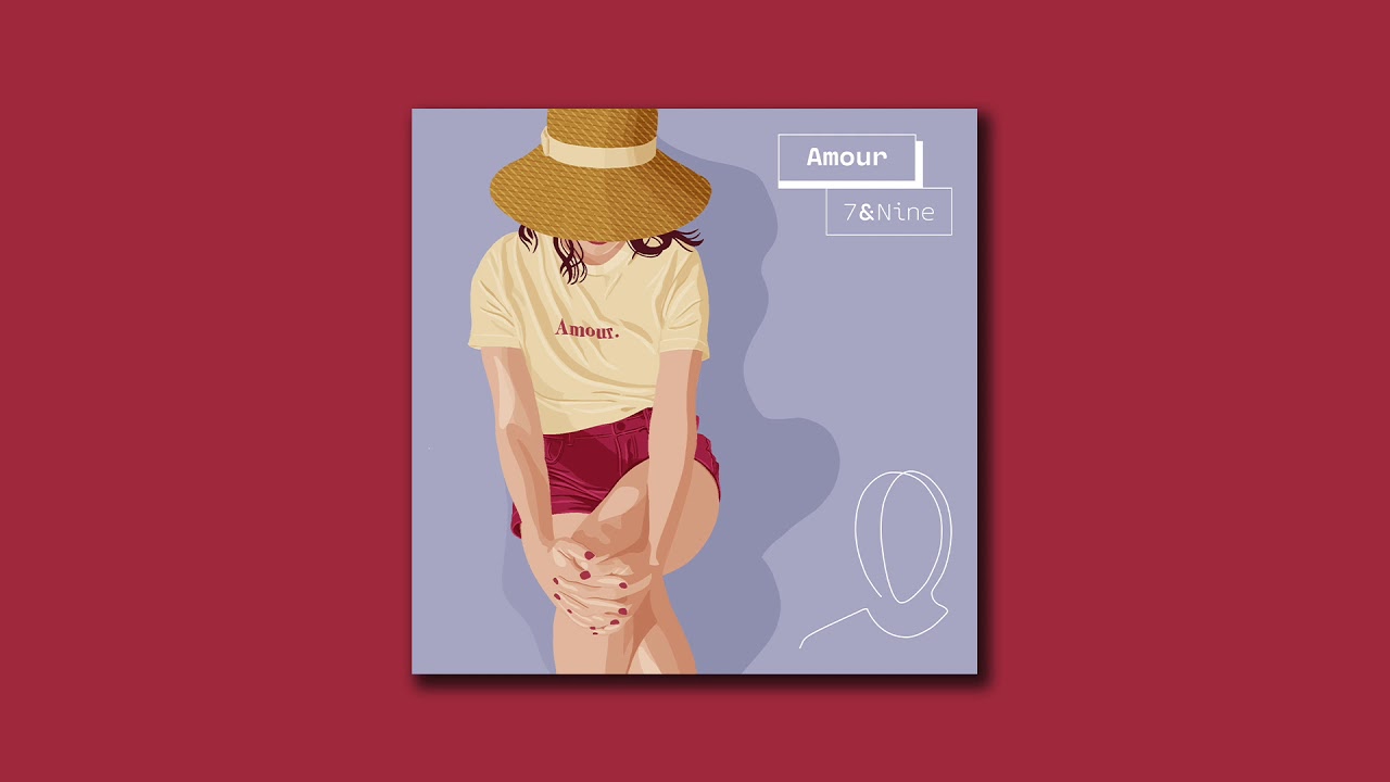 7&Nine - Amour