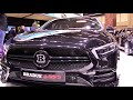 2020 Brabus B35S Mercedes AMG A35