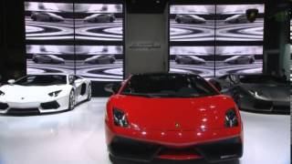 Famous Stephan Winkelmann, current President and CEO Net Worth