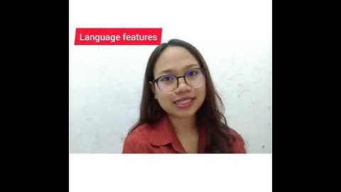 Final Project Material Development