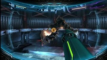 Metroid Other M Part 13