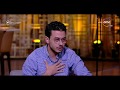 مساء  المنشد مصطفى عاطف البعض اتهمني بالتشيع بسبب حركات يدي أثناء دعائي في الصلاة