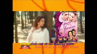Yours Forever DVD promo (2000s)