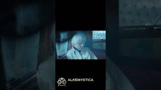 Why The Past Comes Haunting You #liminalspace #past #haunted #occult #thresholds #syncretism #short