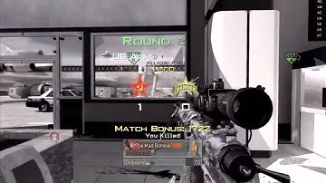 Sick Clean Window Shot On Terminal!!