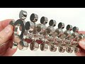 Comment faire de la musique avec des vibrations magntiques   magnet tricks  magnetic games
