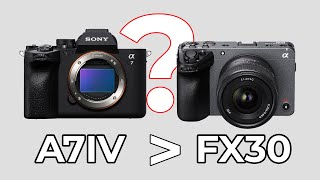 Best B-Cam For Sony Fx3?
