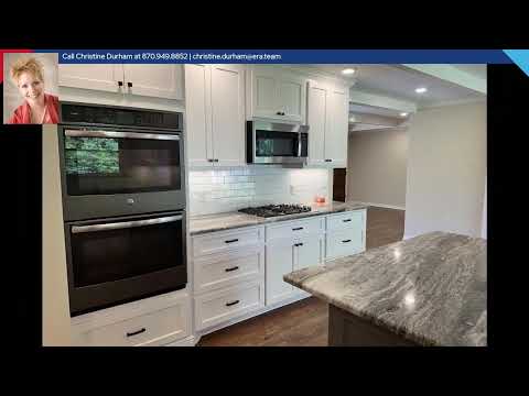 1711 Pineview Street, Magnolia, AR home video tour