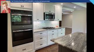 1711 Pineview Street video tour