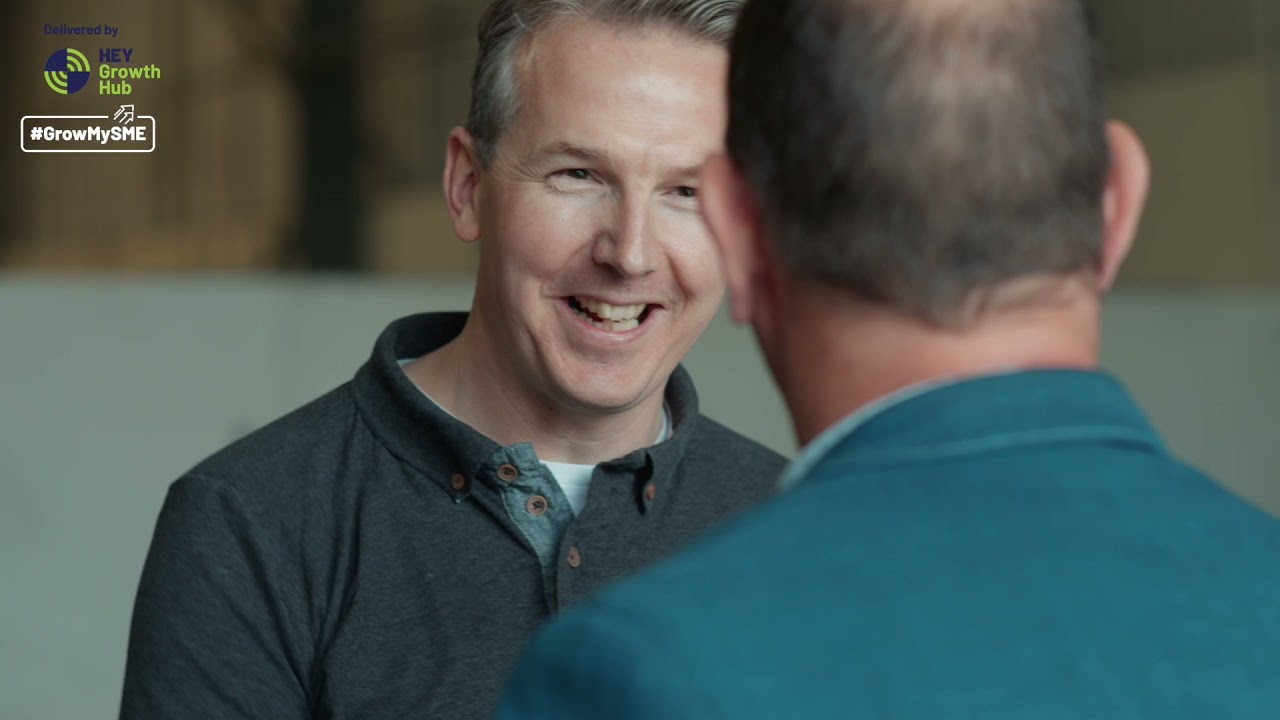 Scale Up Programme Case Study: Birch Sheet Metals