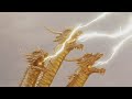 Trailer Rebirth Of Mothra 3 1998 Toho 1080p English Subs 