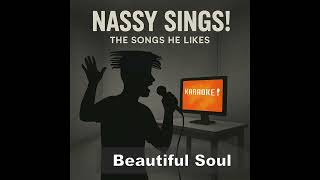 Beautiful Soul - Jesse McCartney (Nassy Cover) @nassydostuff