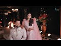 Jitendra x chhavi highlight 2024