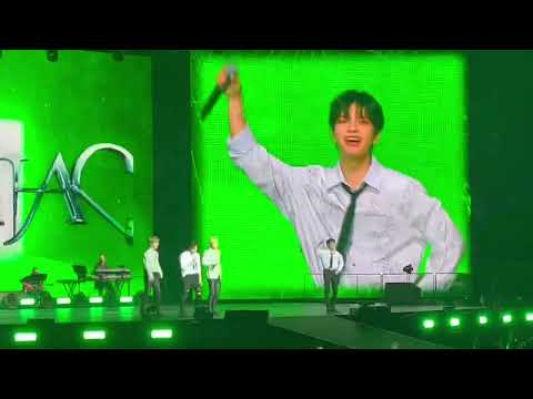 SKZ Seungmin STAY Cover Long MC Ver 