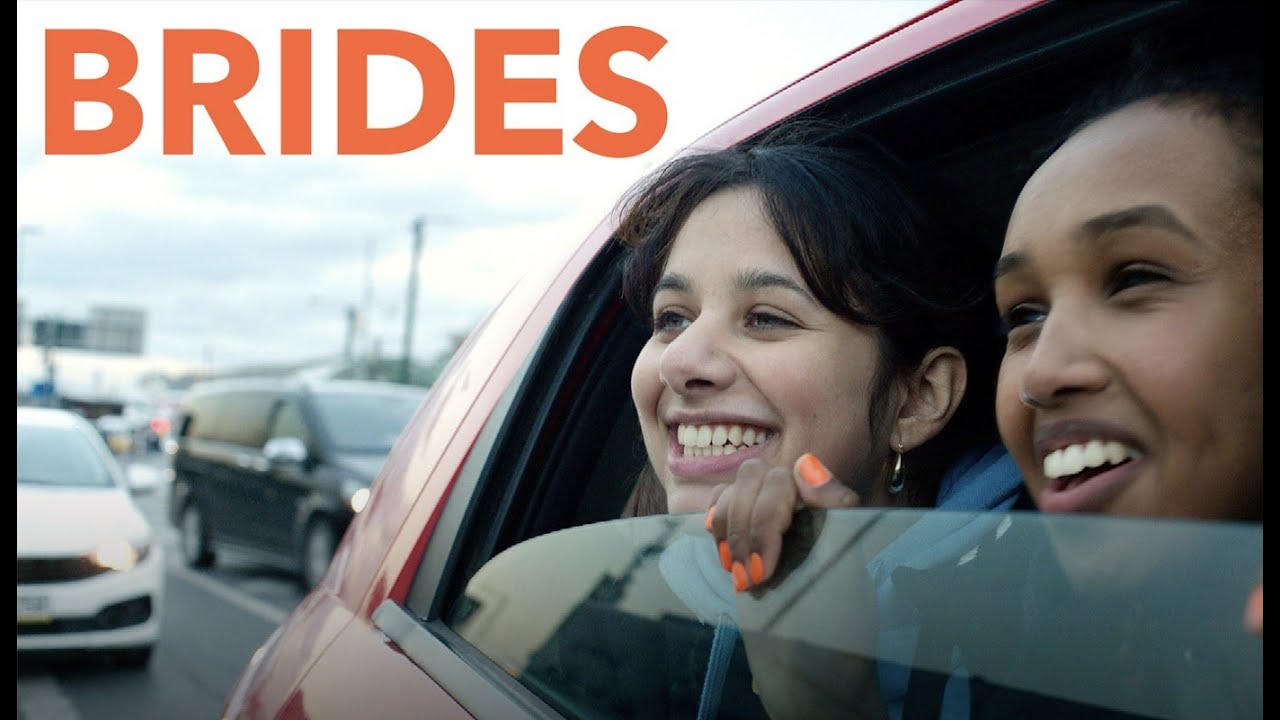 Brides (2025) Trailer | In UK Cinemas September 26th