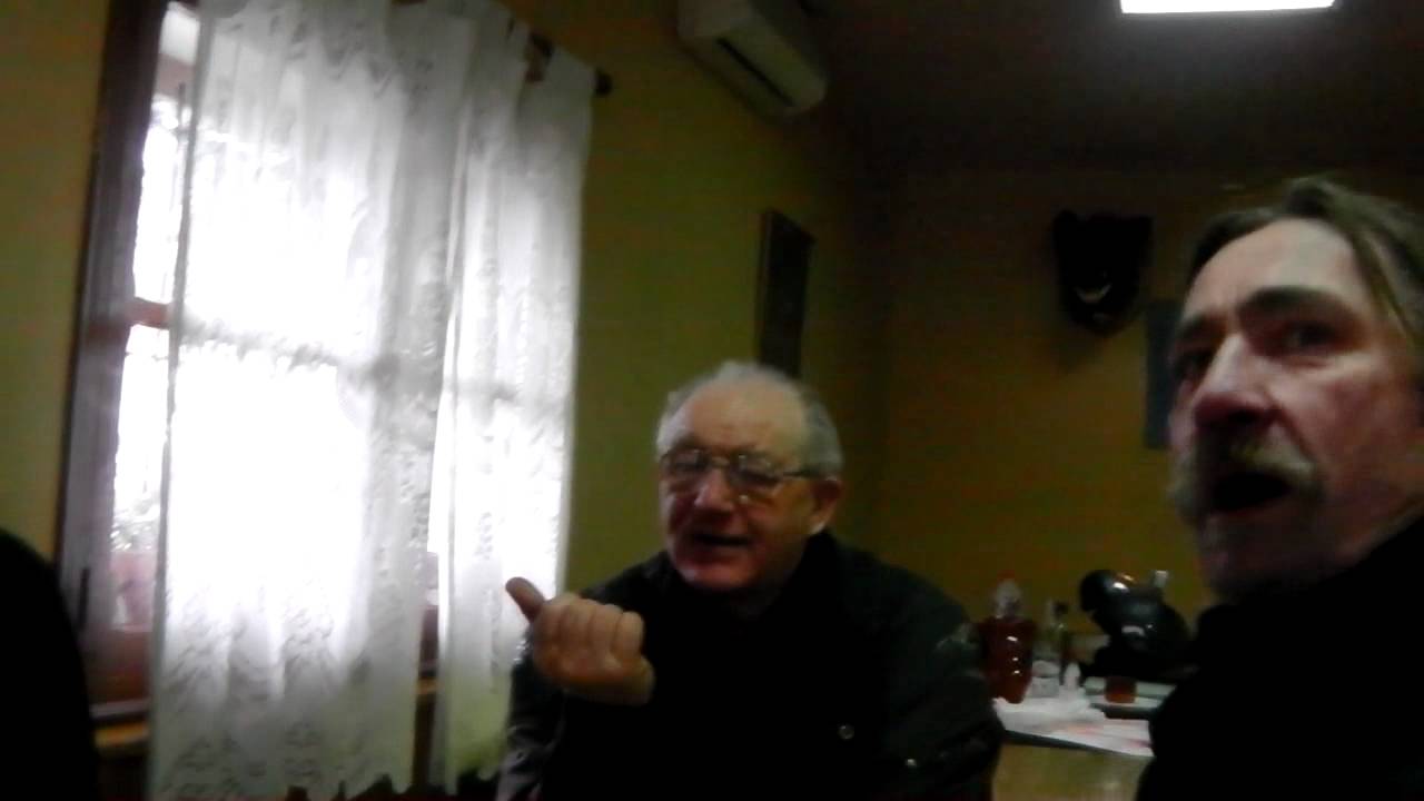 Coates & Rider: Barcelona - Castellon 2/2