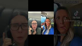 Memaw got burnt! #kraftykathy #comedyduo #duet #southern #appalachians #comedy