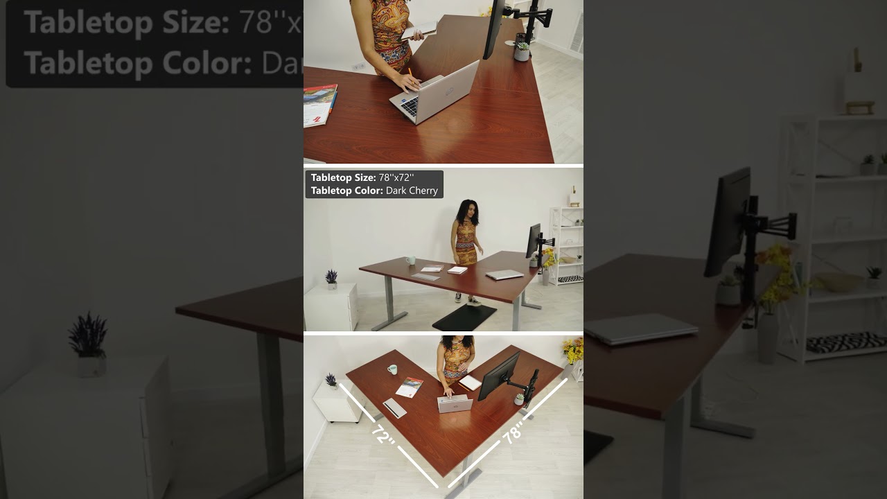 Tabletop Cleaning Recommendations – Progressive Desk