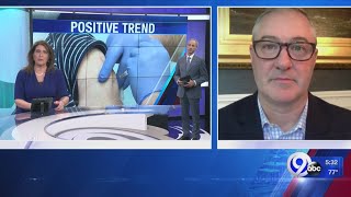 Dr. Stephen Thomas interview