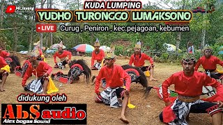 Kuda Lumping YUDHO TURONGGO LUMAKSONO ❗ live: dukuh Curug, peniron, kec.pejagoan, kebumen