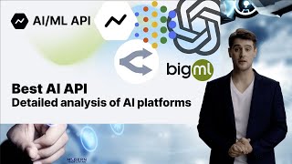 7 Powerful AI ML APIs Revolutionizing Development #ai ml api #machine learning
