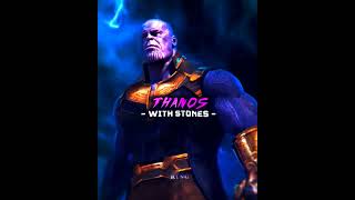 Marvel And Dc All Godzilla Part 16