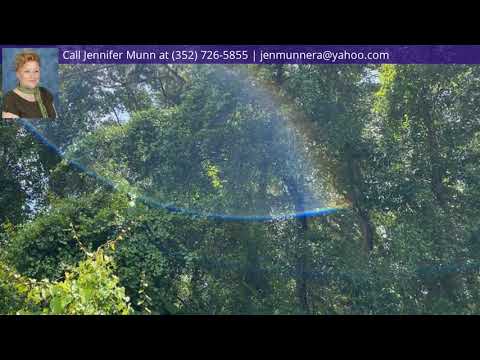 4921 S Arden Terrace, Inverness, FL home video tour