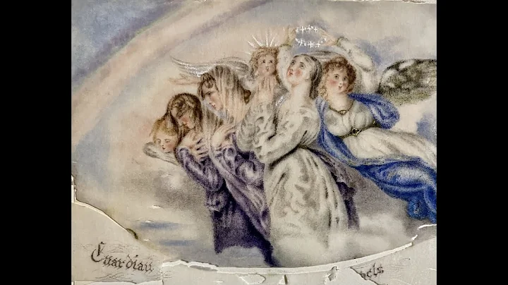 Rescuing Remnants: The Life and Art of Mary Workman