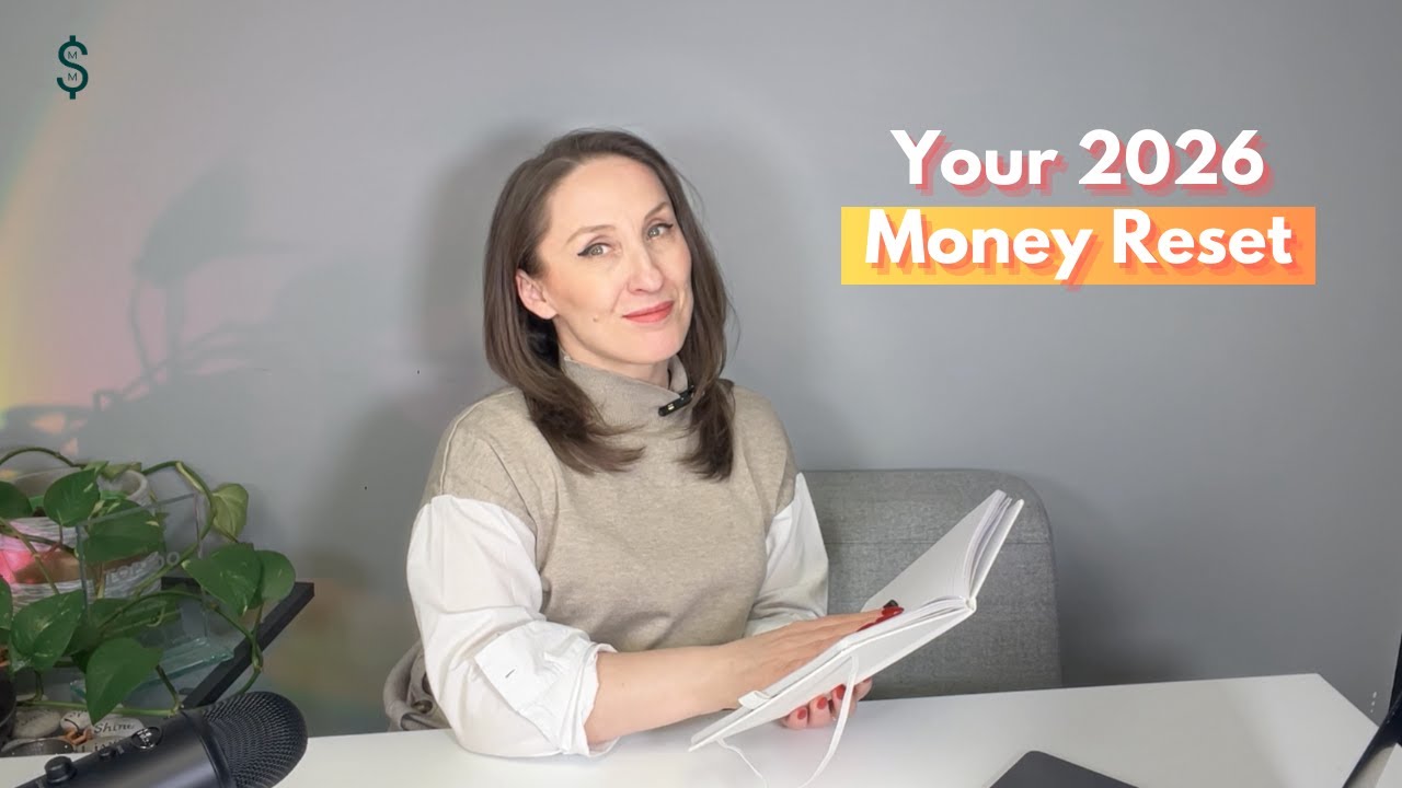 How I Use a 24‑Hour Reset to Heal Money Trauma and Set Intentions for ...
