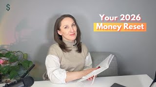 How I Use a 24‑Hour Reset to Heal Money Trauma and Set Intentions for 2026