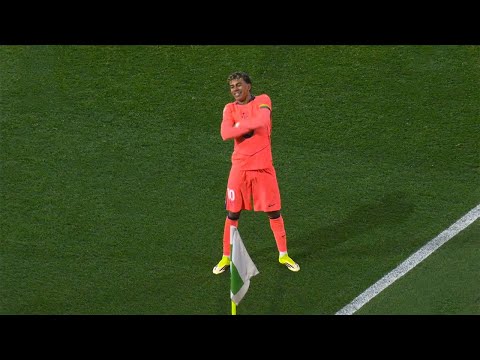 لامڍـن.. ياله من لاعب 🔴🔵 | ڊر شـ!ـ ـوذـة - اڍـلتشي