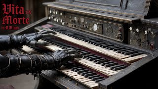 Celebrity Vita ex Morte in D Minor Net Worth