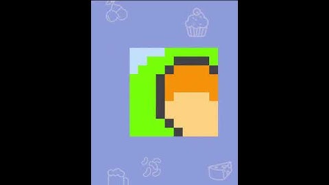 Nonogram Color Picture Cross Puzzle 512 X 640 2022 01 08 380582 主素材