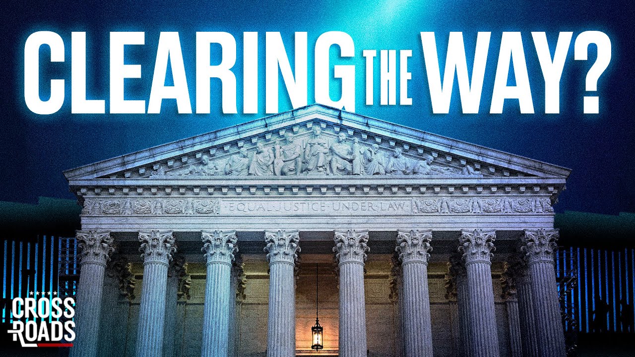 SCOTUS Rules 9–0 on Decisive Case for Mass Deportations