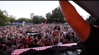 2016 Dirtybird BBQ Official Recap Video - San Francisco & Seattle