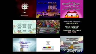 Windows Tsu Ss Ygg Tgs Sp And More Credits Remix