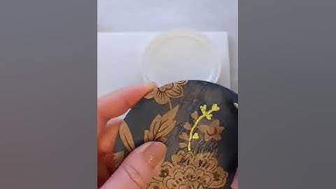 DIY Decoupage Coasters