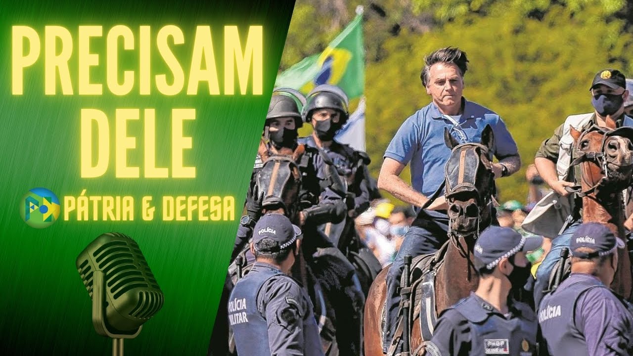 Eles Escondem Isso, Do Que O Mundo Precisa