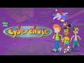 Welcome To The Official Home Of Cyberchase