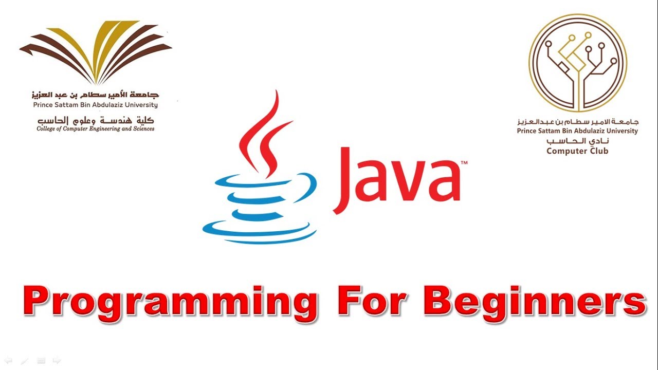 10 - Java Programming for Beginners - IF statement - Part 2 - YouTube