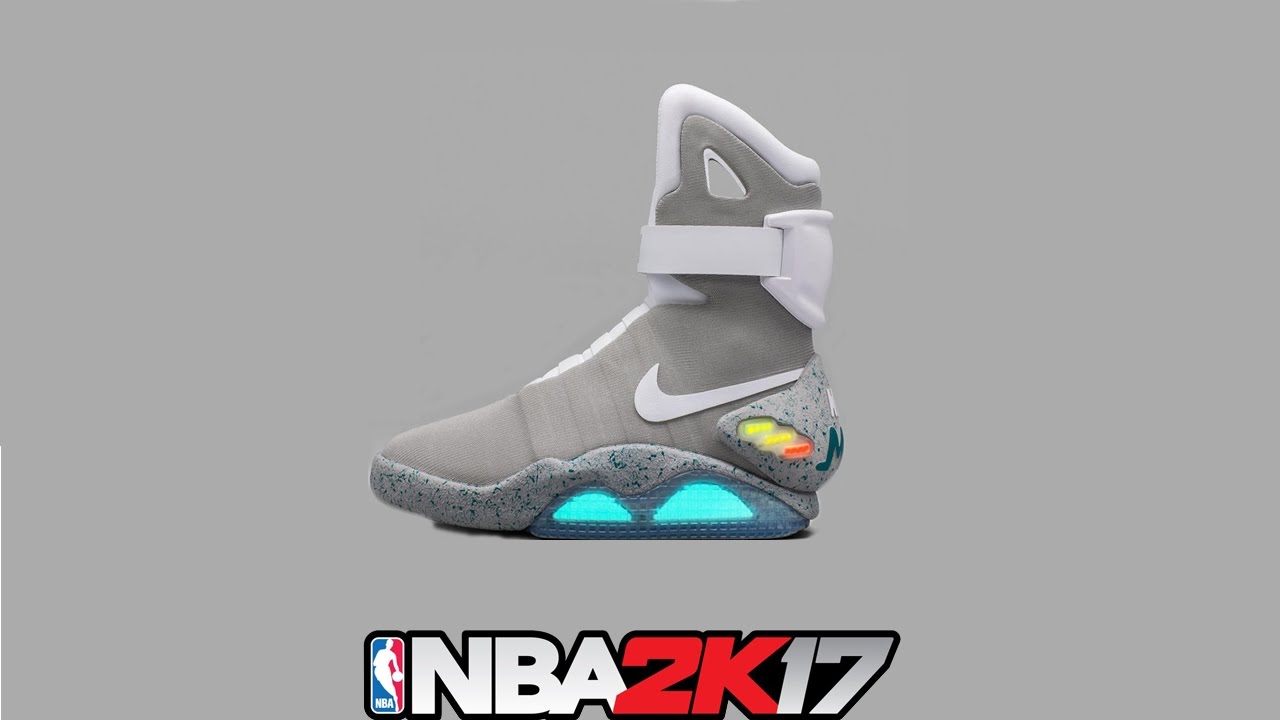 air mags 216