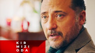 Kırmızı Oda 32 Bölüm Fragmanı Acunncom